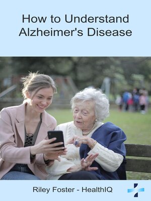 cover image of How to Understand Alzheimer's Disease